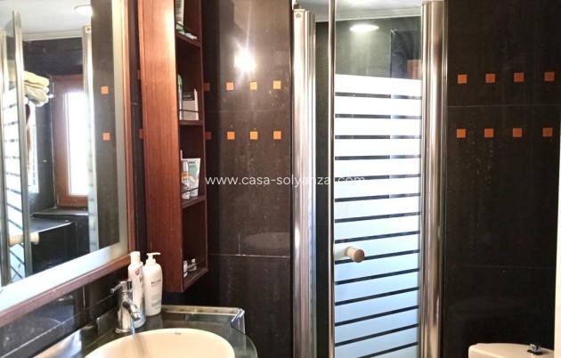 Herverkoop - Appartement / flat - Torrevieja - MAR AZUL LA VELETA