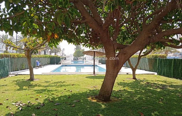 Herverkoop - Appartement / flat - Torrevieja - MAR AZUL LA VELETA