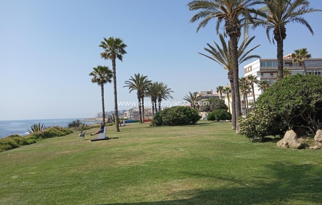 Herverkoop - Appartement / flat - Torrevieja - MAR AZUL LA VELETA