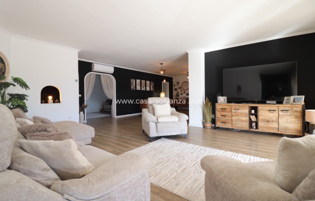 Revente - Country Property/Finca - Rojales - Rojales - Country