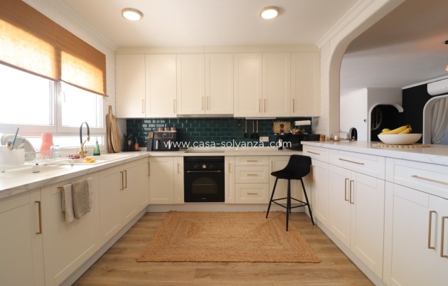 Revente - Country Property/Finca - Rojales - Rojales - Country