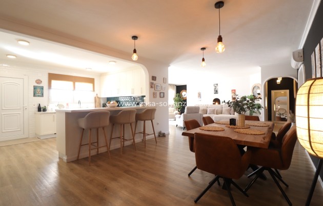 Revente - Country Property/Finca - Rojales - Rojales - Country