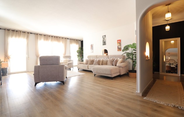 Revente - Country Property/Finca - Rojales - Rojales - Country