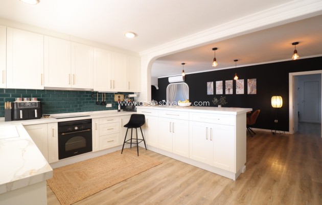 Revente - Country Property/Finca - Rojales - Rojales - Country