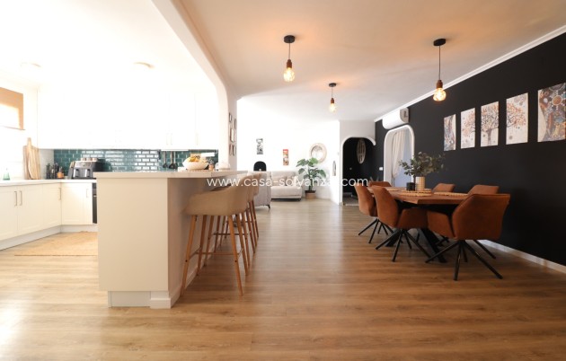 Revente - Country Property/Finca - Rojales - Rojales - Country