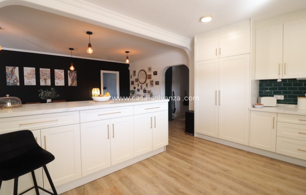 Revente - Country Property/Finca - Rojales - Rojales - Country