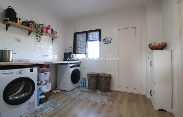 Revente - Country Property/Finca - Rojales - Rojales - Country