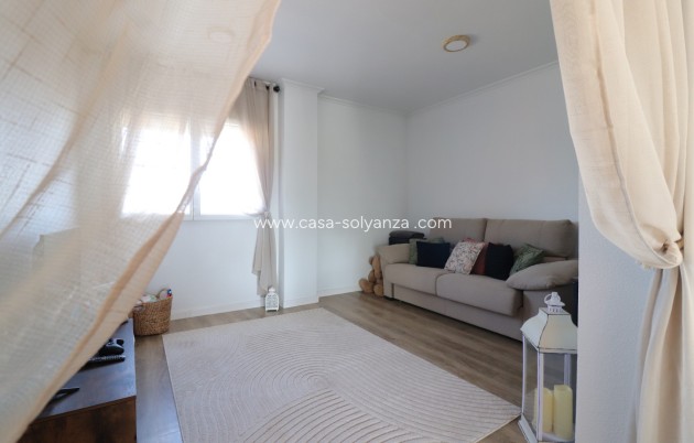 Revente - Country Property/Finca - Rojales - Rojales - Country