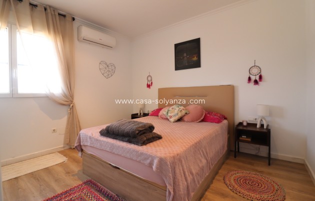 Revente - Country Property/Finca - Rojales - Rojales - Country