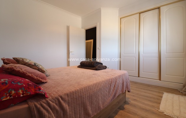 Revente - Country Property/Finca - Rojales - Rojales - Country