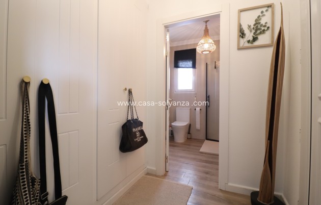 Revente - Country Property/Finca - Rojales - Rojales - Country