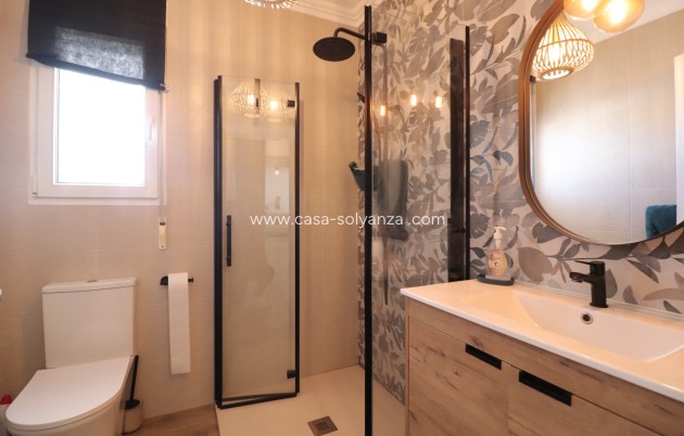 Revente - Country Property/Finca - Rojales - Rojales - Country