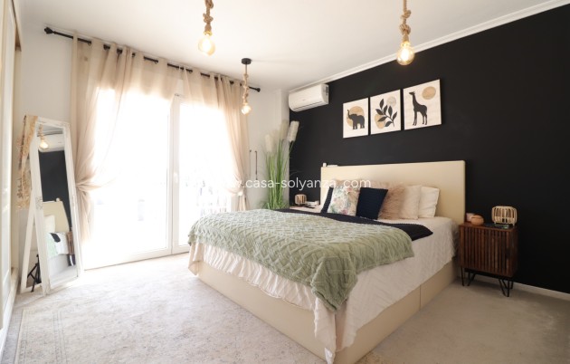 Revente - Country Property/Finca - Rojales - Rojales - Country