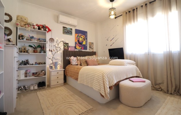 Revente - Country Property/Finca - Rojales - Rojales - Country