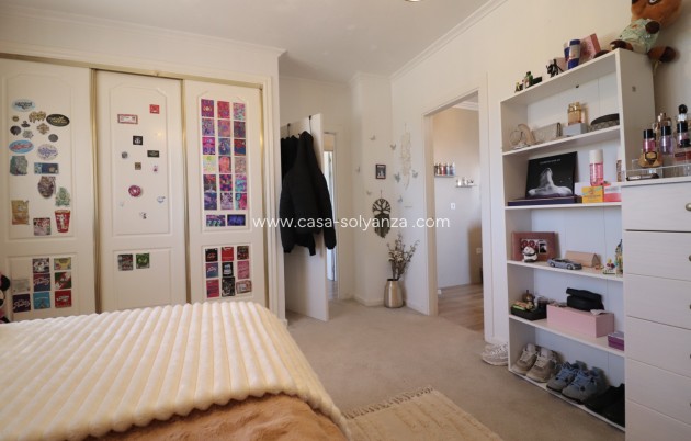 Revente - Country Property/Finca - Rojales - Rojales - Country