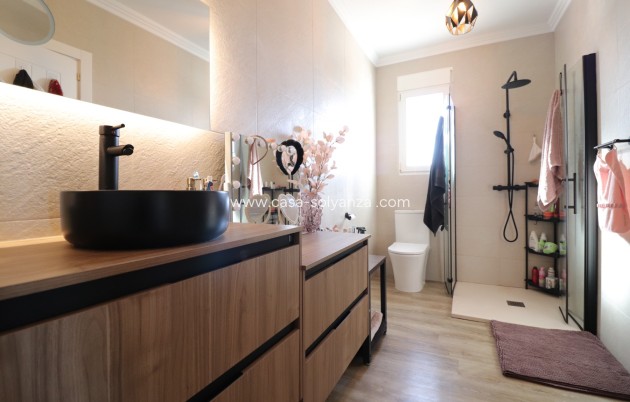 Revente - Country Property/Finca - Rojales - Rojales - Country