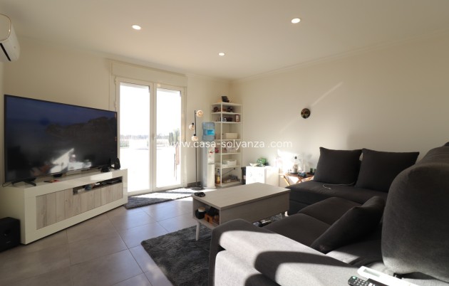 Revente - Country Property/Finca - Rojales - Rojales - Country