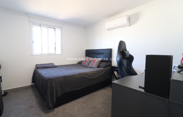 Revente - Country Property/Finca - Rojales - Rojales - Country