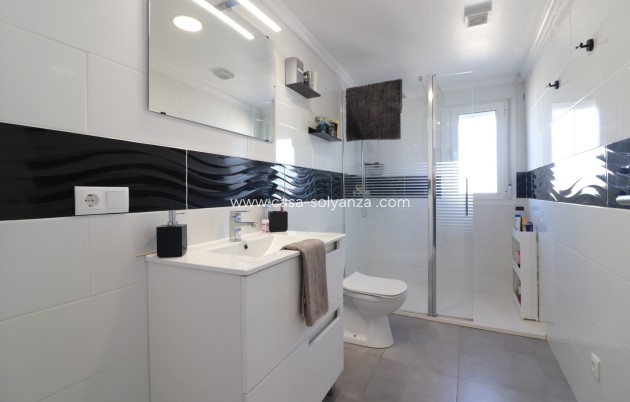 Revente - Country Property/Finca - Rojales - Rojales - Country