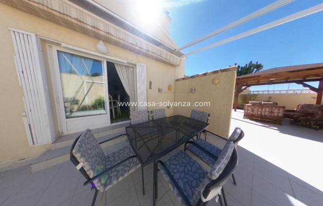 Herverkoop - Villa - Villamartin - El Presidente