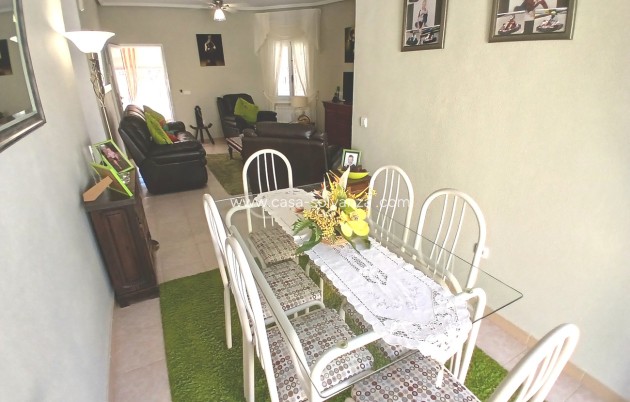 Herverkoop - Villa - Villamartin - El Presidente