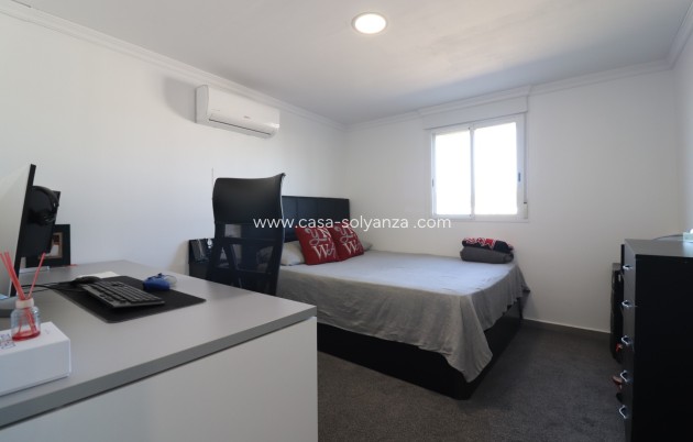 Revente - Country Property/Finca - Rojales - Rojales - Country