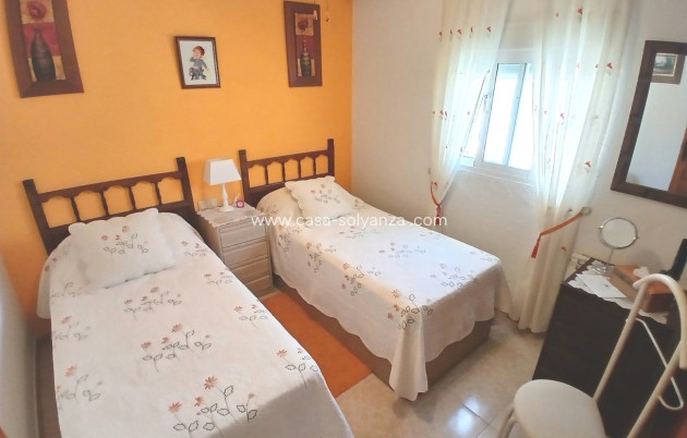Herverkoop - Villa - Villamartin - El Presidente