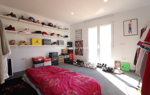 Revente - Country Property/Finca - Rojales - Rojales - Country