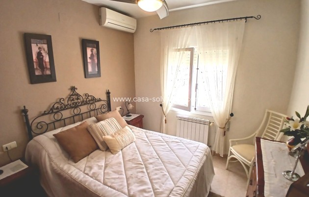 Herverkoop - Villa - Villamartin - El Presidente