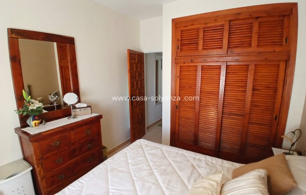 Herverkoop - Villa - Villamartin - El Presidente