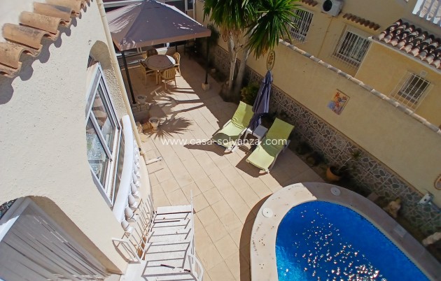 Herverkoop - Villa - Villamartin - El Presidente