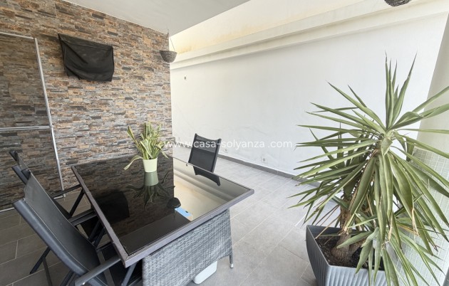 Resale - Villa - Villamartin - Villamartín
