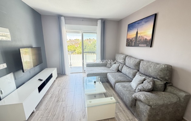 Resale - Villa - Villamartin - Villamartín