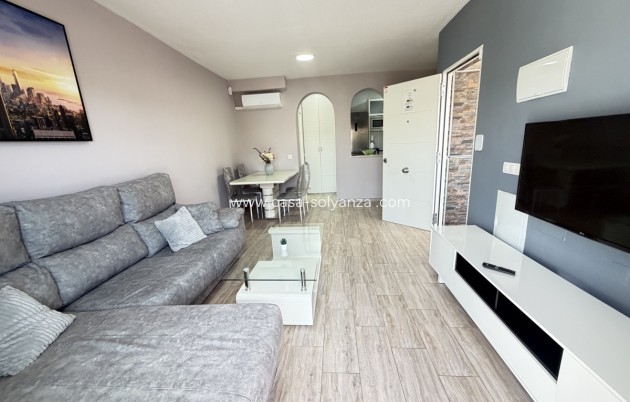 Resale - Villa - Villamartin - Villamartín