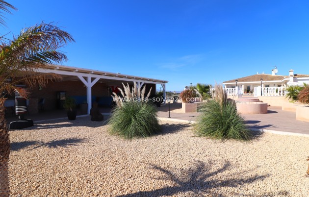 Revente - Country Property/Finca - Rojales - Rojales - Country