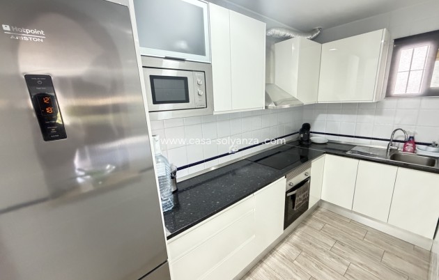 Resale - Villa - Villamartin - Villamartín