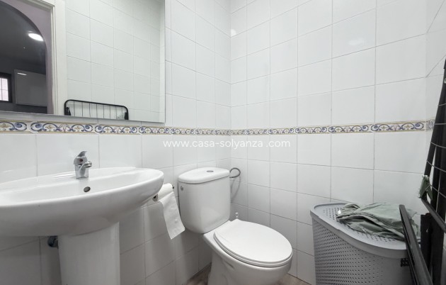 Resale - Villa - Villamartin - Villamartín