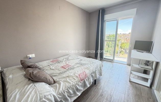 Resale - Villa - Villamartin - Villamartín