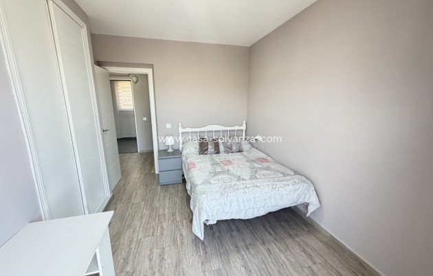 Resale - Villa - Villamartin - Villamartín