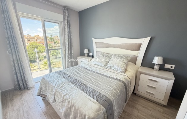 Resale - Villa - Villamartin - Villamartín
