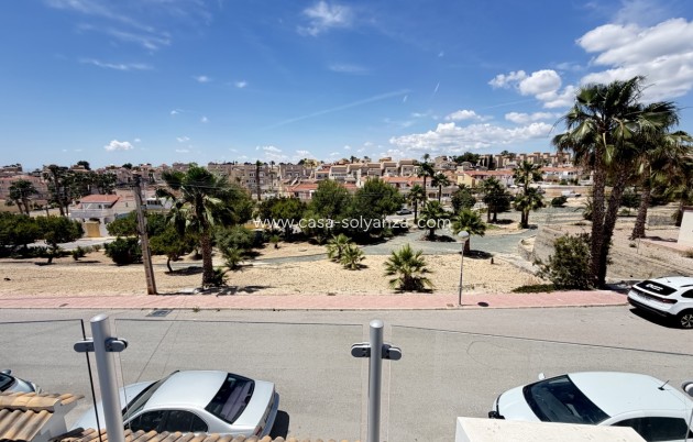 Resale - Villa - Villamartin - Villamartín