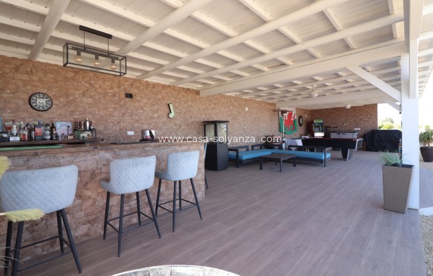 Revente - Country Property/Finca - Rojales - Rojales - Country