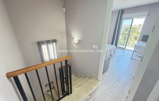 Resale - Villa - Villamartin - Villamartín