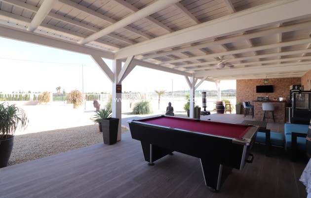 Revente - Country Property/Finca - Rojales - Rojales - Country