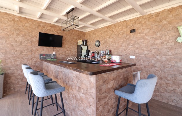 Revente - Country Property/Finca - Rojales - Rojales - Country