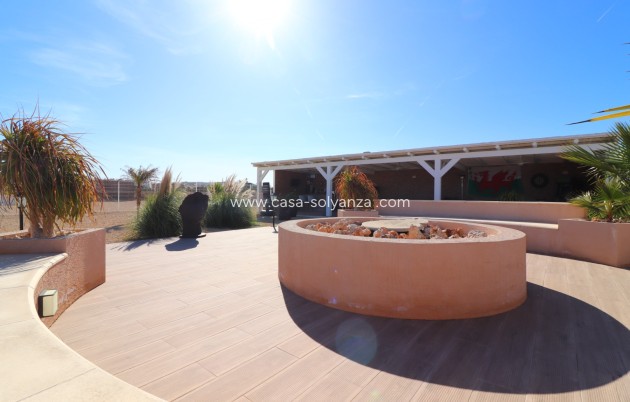 Revente - Country Property/Finca - Rojales - Rojales - Country