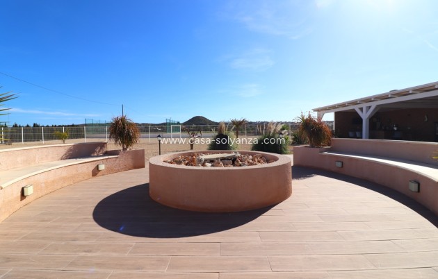 Revente - Country Property/Finca - Rojales - Rojales - Country