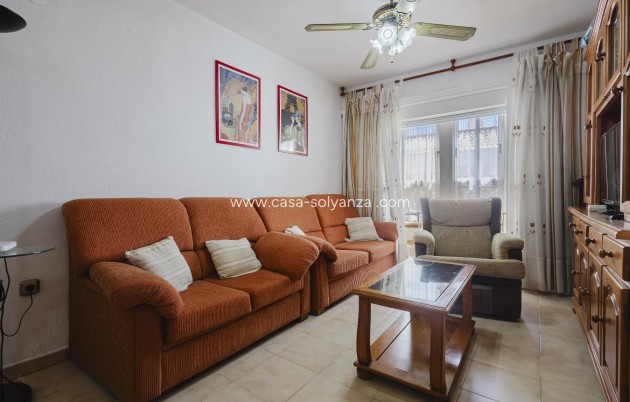 Herverkoop - Appartement / flat - Torrevieja - Playa del Acequión