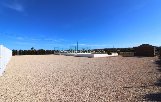 Revente - Country Property/Finca - Rojales - Rojales - Country