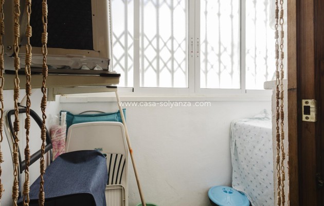 Herverkoop - Appartement / flat - Torrevieja - Playa del Acequión